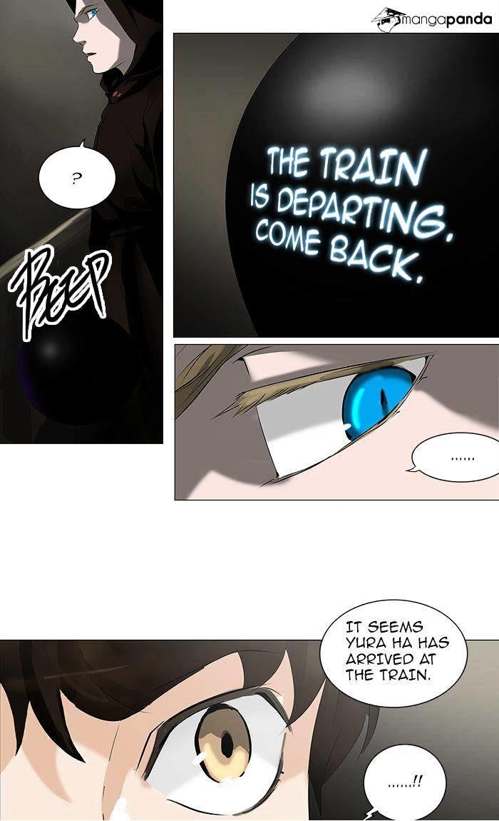 Tower Of God, Chapter 220 image 28